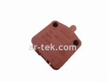 02 43 213 DISHWASHER SWITCH BK